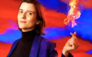 photo Tel Un Phoenix - Amaia