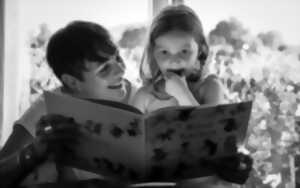 photo Atelier : prendre plaisir à la lecture en euskara à mon enfant