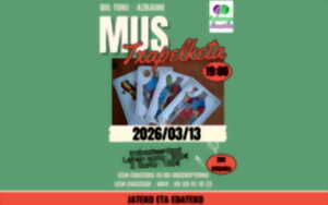 photo Tournoi de mus