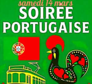 photo Soirée portugaise