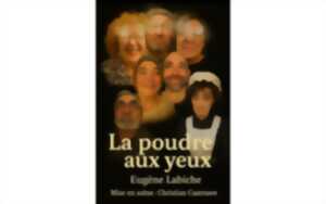 photo La poudre aux yeux de Labiche