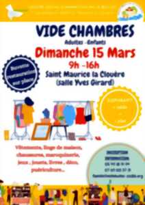 photo Vide Chambres
