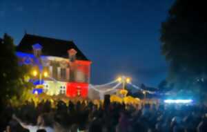 photo Bal des Sapeurs-Pompiers