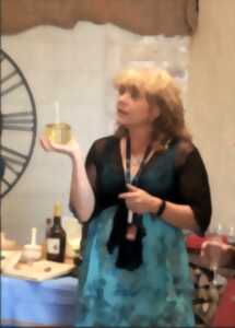 photo Festival de Bach à Bacchus - Dégustation de vins anciens