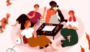 photo Jeux de société : Les Contes de la Bécasse