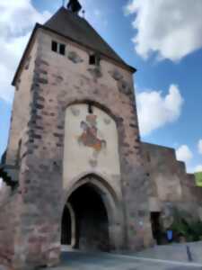 photo Balade contée « Voyage en Histoire »