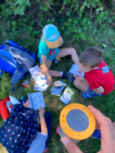 photo Club nature - Molsheim - 6/12 ans