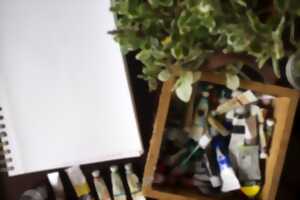 photo Histoire contée et dessinée