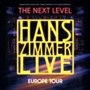 photo Hans Zimmer Live - The Next Level