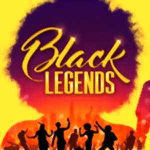 photo Black Legends - Hit The Road - Tournée