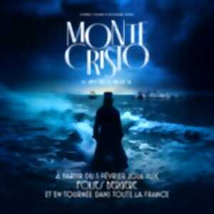 photo Monte-Cristo, Le Spectacle Musical - Tournée