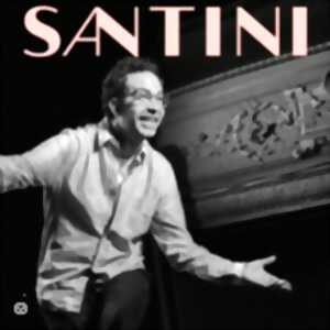 photo Julien Santini - Tournée