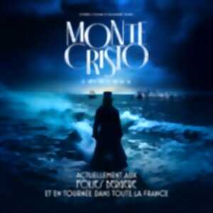 photo Monte Cristo - Le Spectacle Musical - Les Folies Bergère, Paris