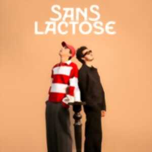photo Sans Lactose