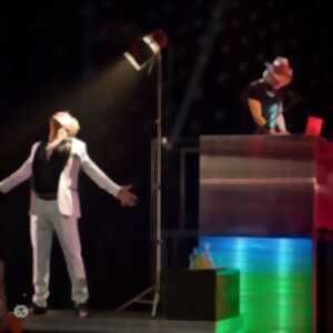 photo Le Songe - D'après Shakespeare