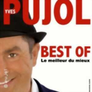 photo Yves Pujol - Best Off