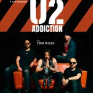 photo U2 Addiction - The Finest U2 Tribute