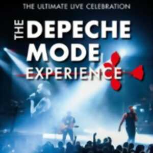 photo The Depeche Mode Experience - The Ultimate Live Celebration, Tournée