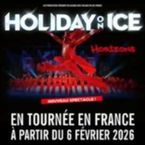 photo Holiday On Ice - Horizons - Paris & Tournée