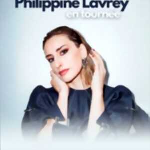 photo Philippine Lavrey - Tournée