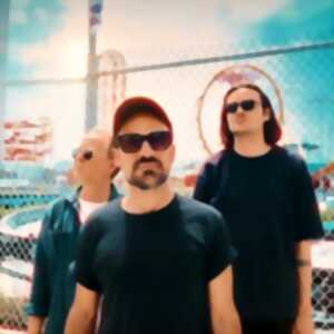 photo No Money Kids - Tournée