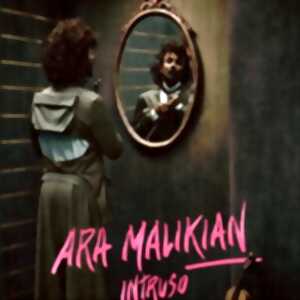 photo Ara Malikian -  Intruso - Tournée