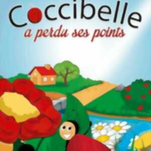 photo Coccibelle A Perdu ses Points