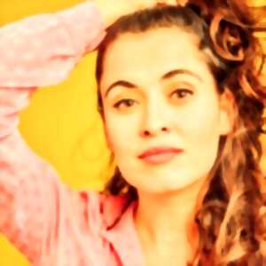 photo Sílvia Pérez Cruz