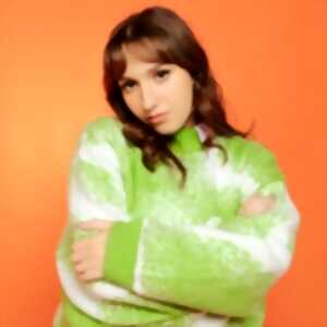 photo Lisa Pariente - Antidépresseur