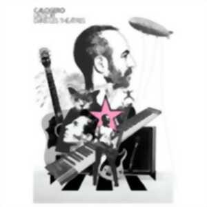 photo Calogero - Un Soir Dans Les Théâtres