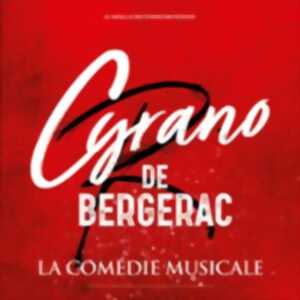 photo Cyrano de Bergerac - La Comédie Musicale