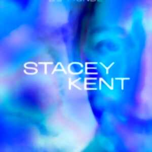 photo Stacey Kent - Tournée