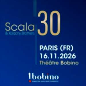 photo Scala 30 - Scala et Kolcany