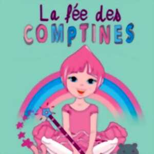 La Fée des Comptines, Tournée