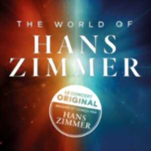 photo The World of Hans Zimmer - A New Dimension