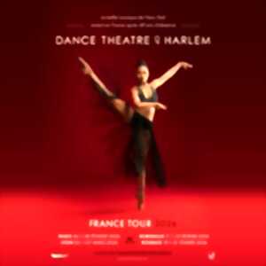 photo Dance Theatre of Harlem - Programme A & B