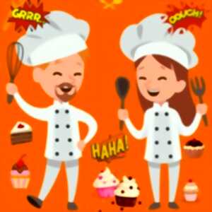 photo Toque Chef - Deux Toqués en Cuisine - Tournée