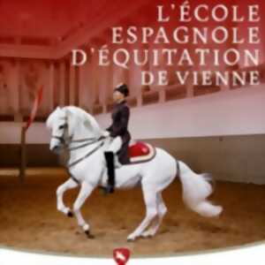 photo L'École Espagnole d'Équitation de Vienne