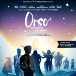 Orso et le Secret des Etoiles - Tournée