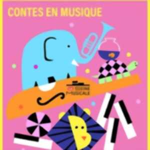 photo Contes en Musique - Le Carnaval des Animaux / Ma Mère l'Oye - Orchestre Lamoureux