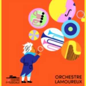 photo Bébé Concert - Ode à la Joie - Orchestre Lamoureux