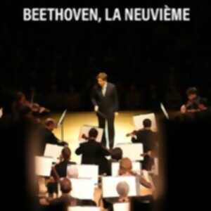 photo Beethoven, La Neuvième - Orchestre Lamoureux