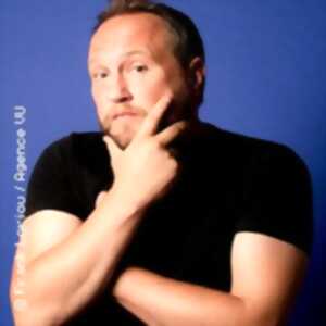 photo Oldelaf ( Tournée )