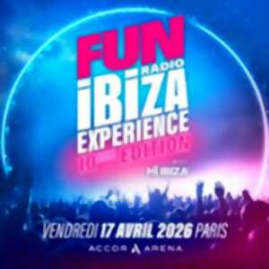 photo Fun Radio Ibiza Experience