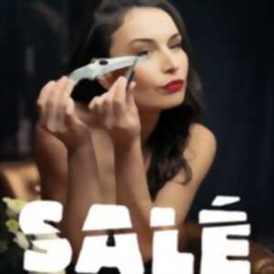 photo Sarah-Anna - Salé - Tournée