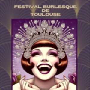 photo Festival Burlesque de Toulouse