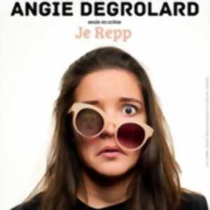 photo Angie Degrolard - Je Repp