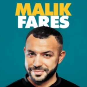 photo Malik Fares - En Famille ( Tournée )