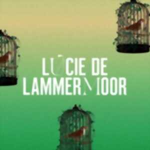 photo Lucie de Lammermoor - Opéra Comique, Paris