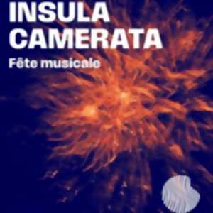photo Insula Camerata - Fête musicale - Solistes de l'Académie Jaroussky